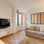 Appartamento -quartier Historique - Hyper Centre