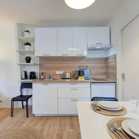 -quartier Historique - Hyper Centre Tours