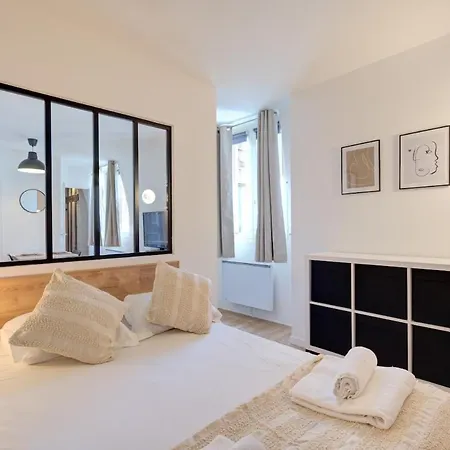 -quartier Historique - Hyper Centre Tours