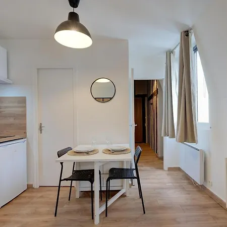 Appartamento -quartier Historique - Hyper Centre