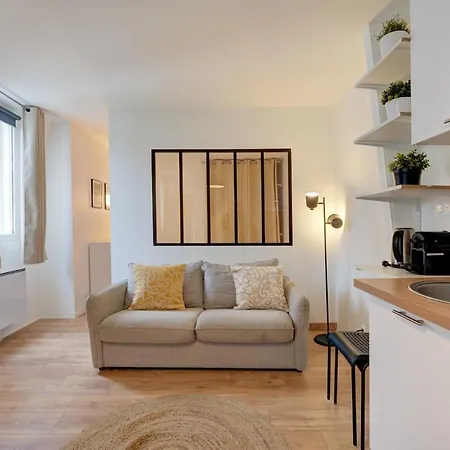 -quartier Historique - Hyper Centre *