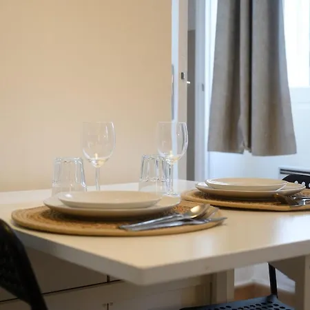 -quartier Historique - Hyper Centre Appartement