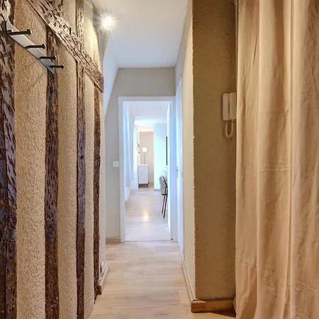 -quartier Historique - Hyper Centre Tours