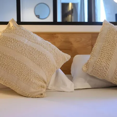 Appartement -quartier Historique - Hyper Centre