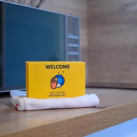 -quartier Historique - Hyper Centre *