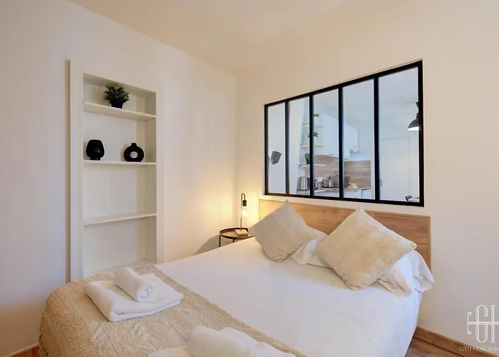 Appartamento -quartier Historique - Hyper Centre Tours