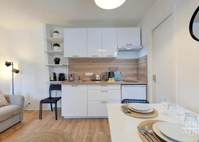 -quartier Historique - Hyper Centre Tours