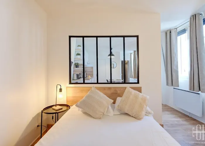 -quartier Historique - Hyper Centre