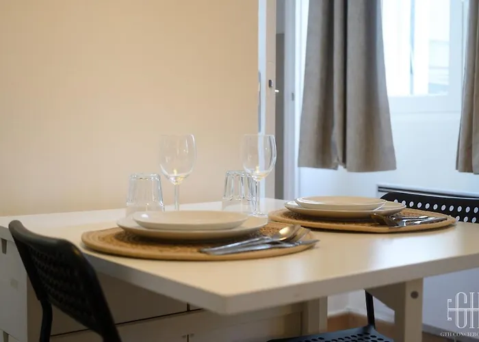 -quartier Historique - Hyper Centre Appartamento