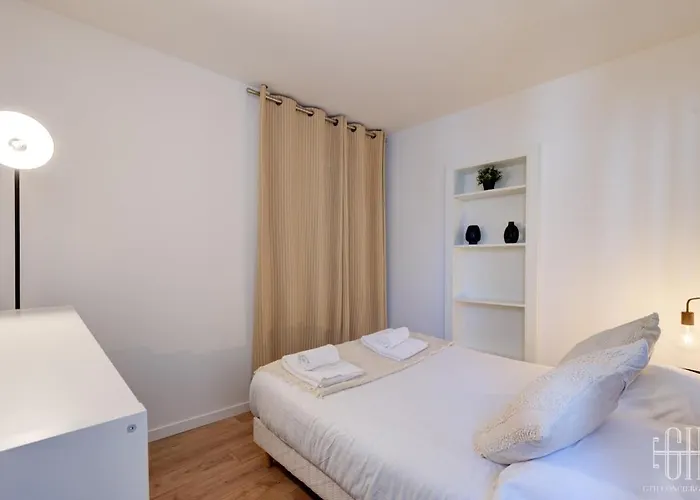 -quartier Historique - Hyper Centre *