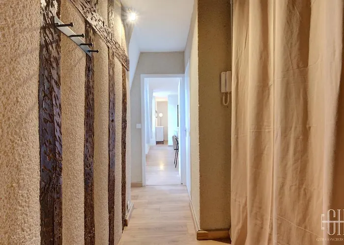 -quartier Historique - Hyper Centre Tours