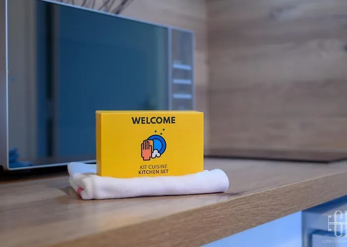 -quartier Historique - Hyper Centre *